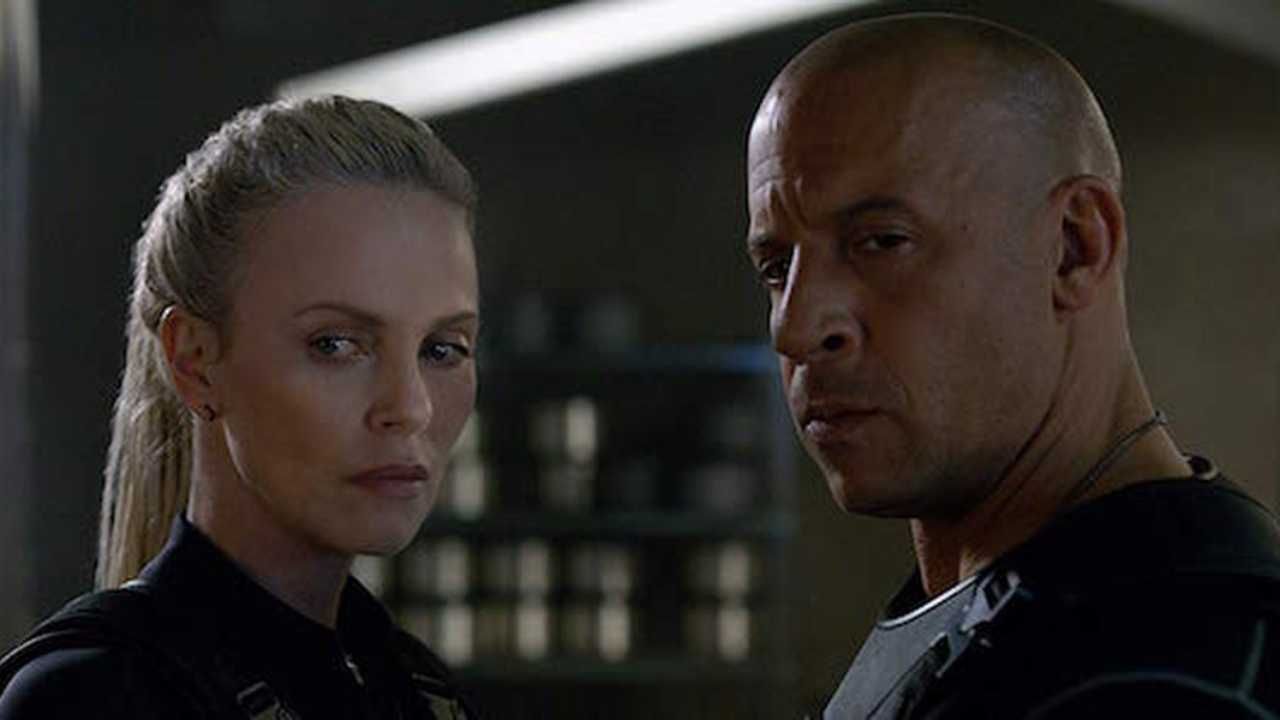 Hobbs & Shaw: Sem Vin Diesel, The Rock tem finalmente um Velozes & Furiosos  para chamar de seu