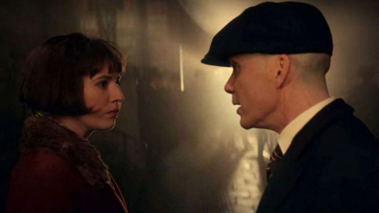 Peaky Blinders: Quando se passa cada temporada da série? Entenda a linha do  tempo - Notícias de séries - AdoroCinema