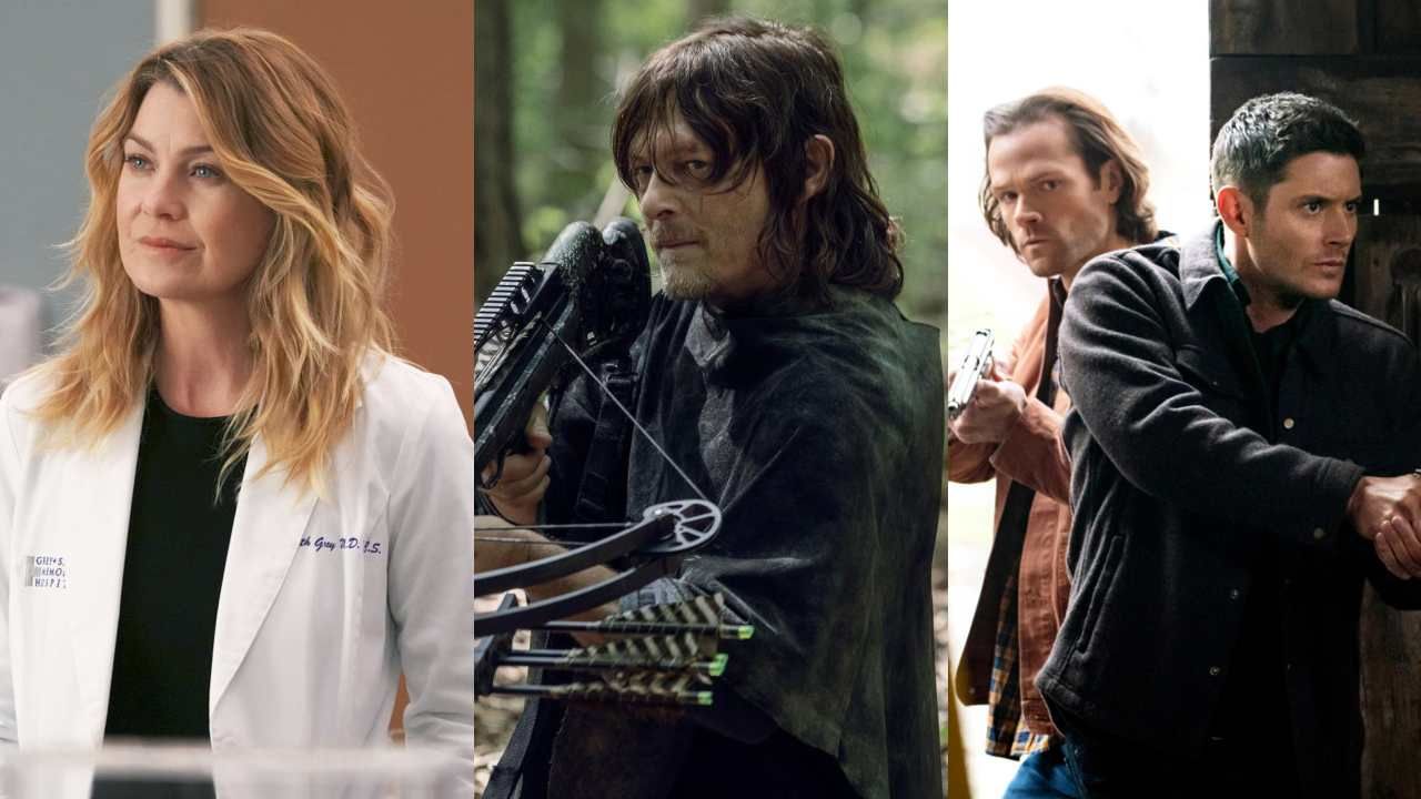 The Walking Dead: Personagem importante vai morrer na 11ª temporada? -  Notícias de séries - AdoroCinema