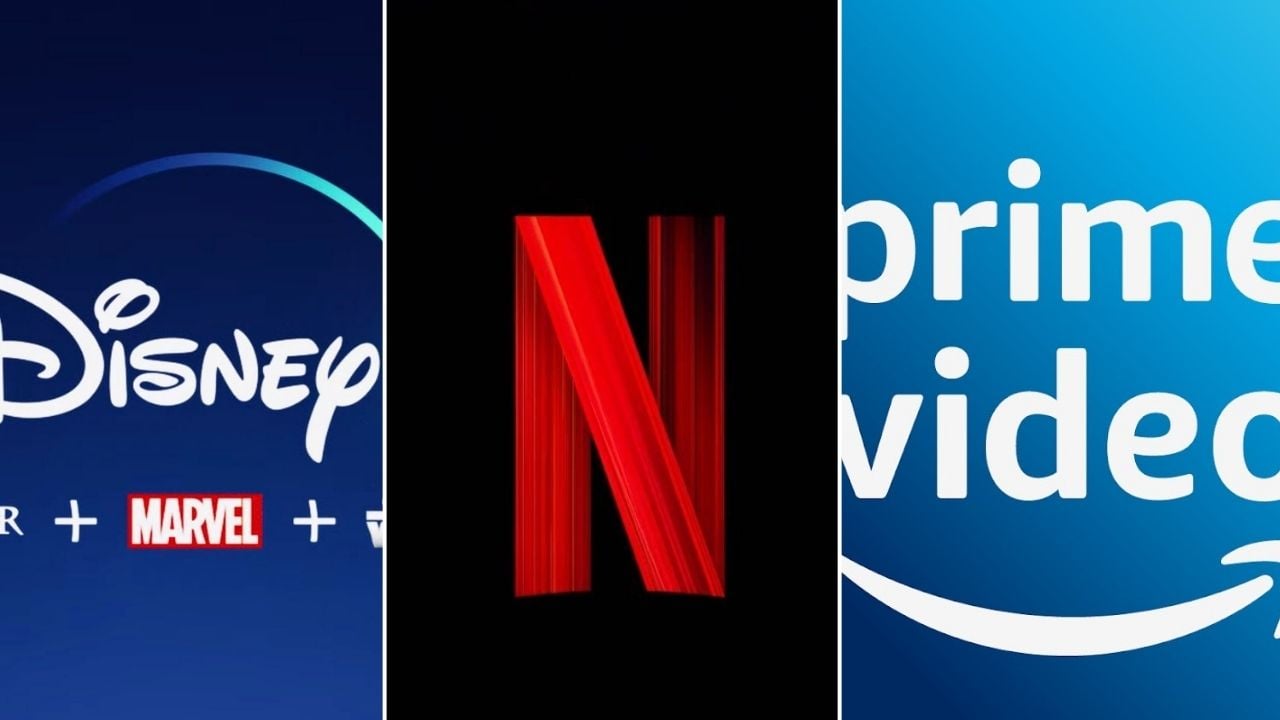Casa&Video - Que tal assinar o Netflix ou o Disney+ sem