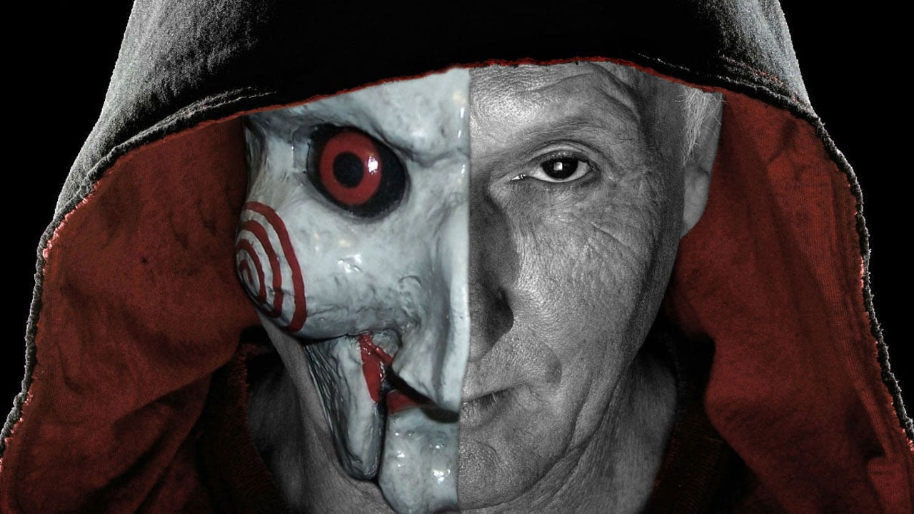 Filmes de Terror & Horror - Chester Bennington em Jogos Mortais 7