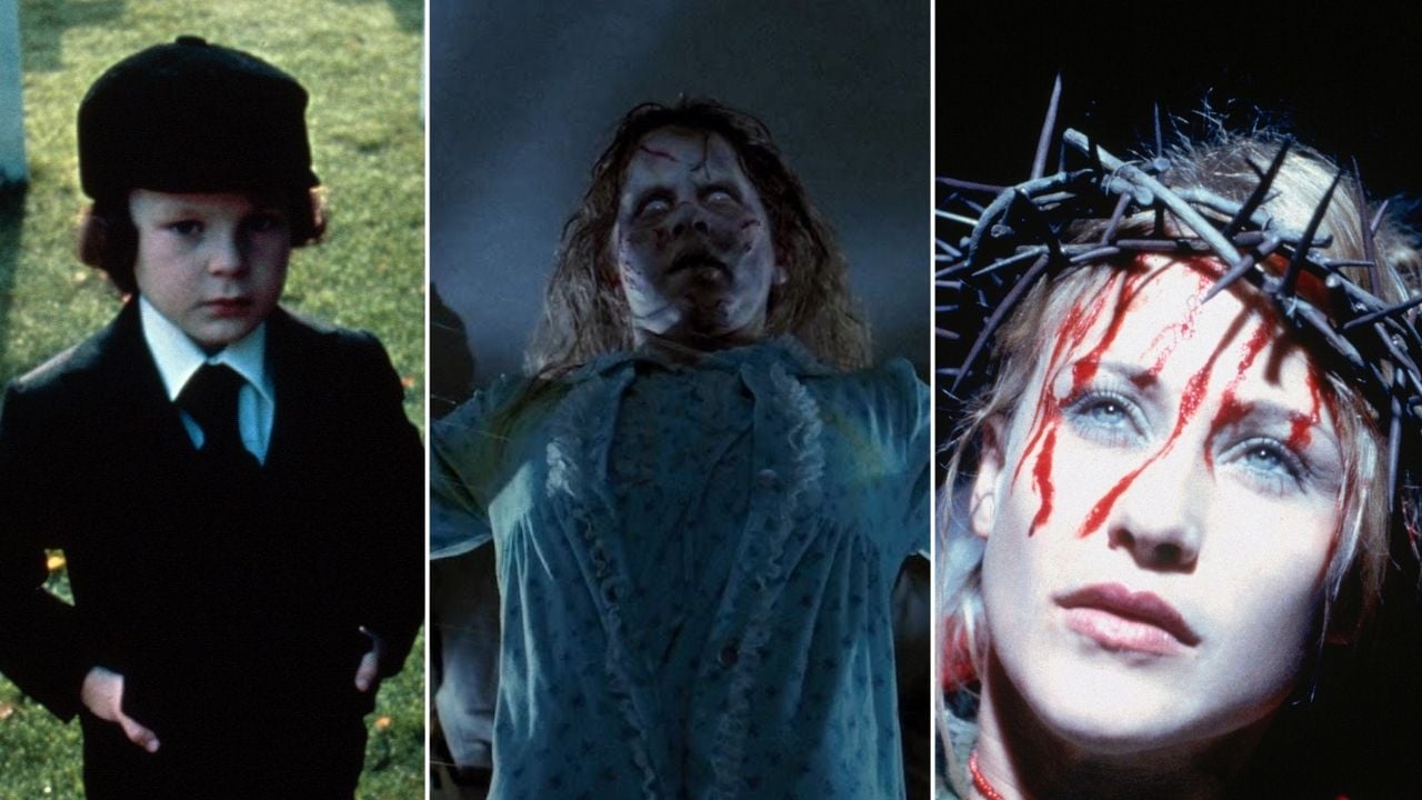 Os 30 melhores filmes de terror dos últimos 15 anos - NSC Total