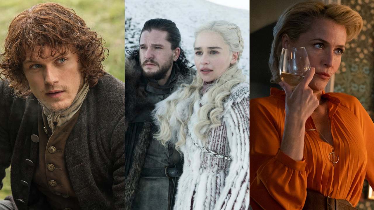 Como estão os atores de Game of Thrones 10 anos depois da estreia