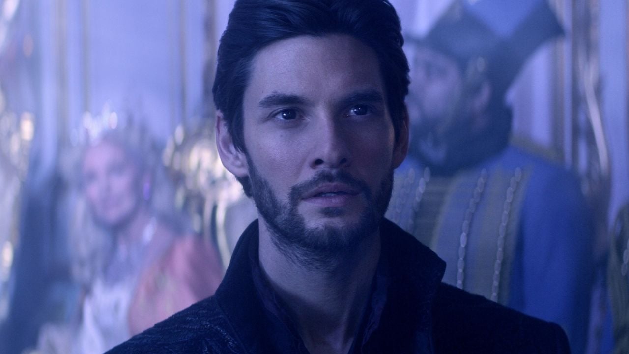 benbarnes) no Meadd: “𝖲𝗈𝗆𝖻𝗋𝖺 𝖾 𝖮𝗌𝗌𝗈𝗌