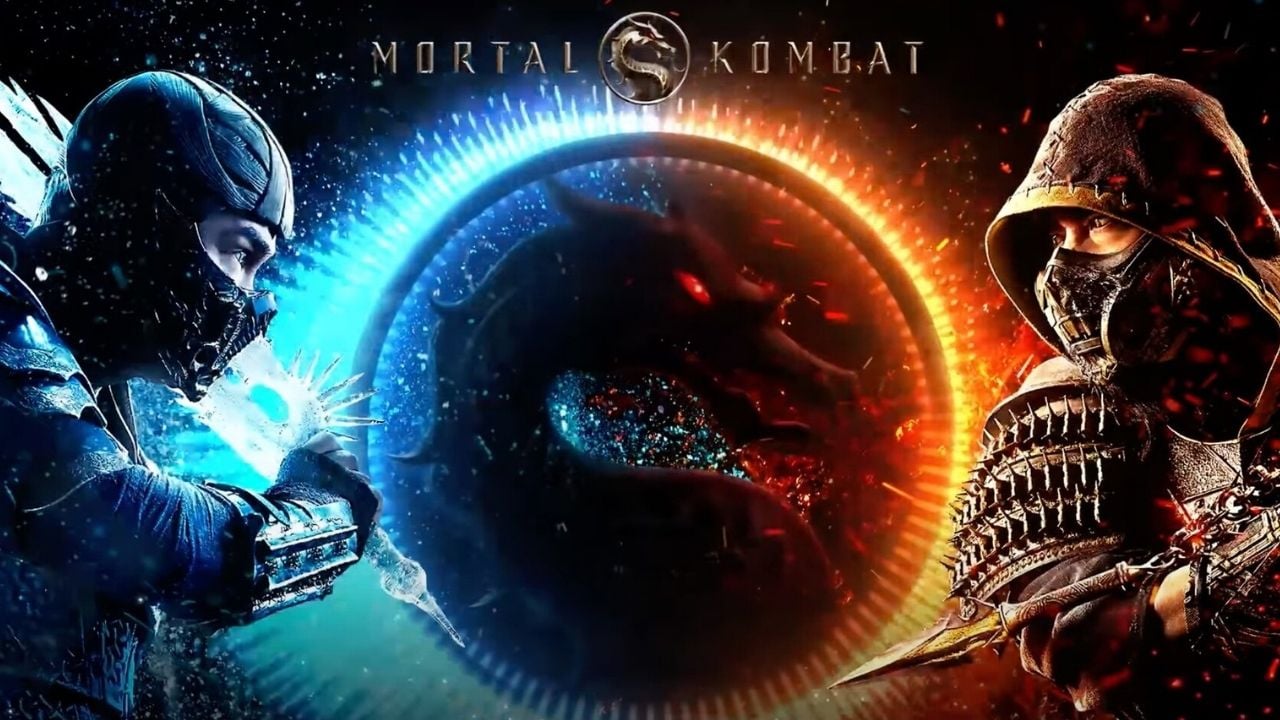 Mortal Kombat: Ator de Velozes & Furiosos será Sub-Zero em adaptação da  franquia de games - Notícias de cinema - AdoroCinema