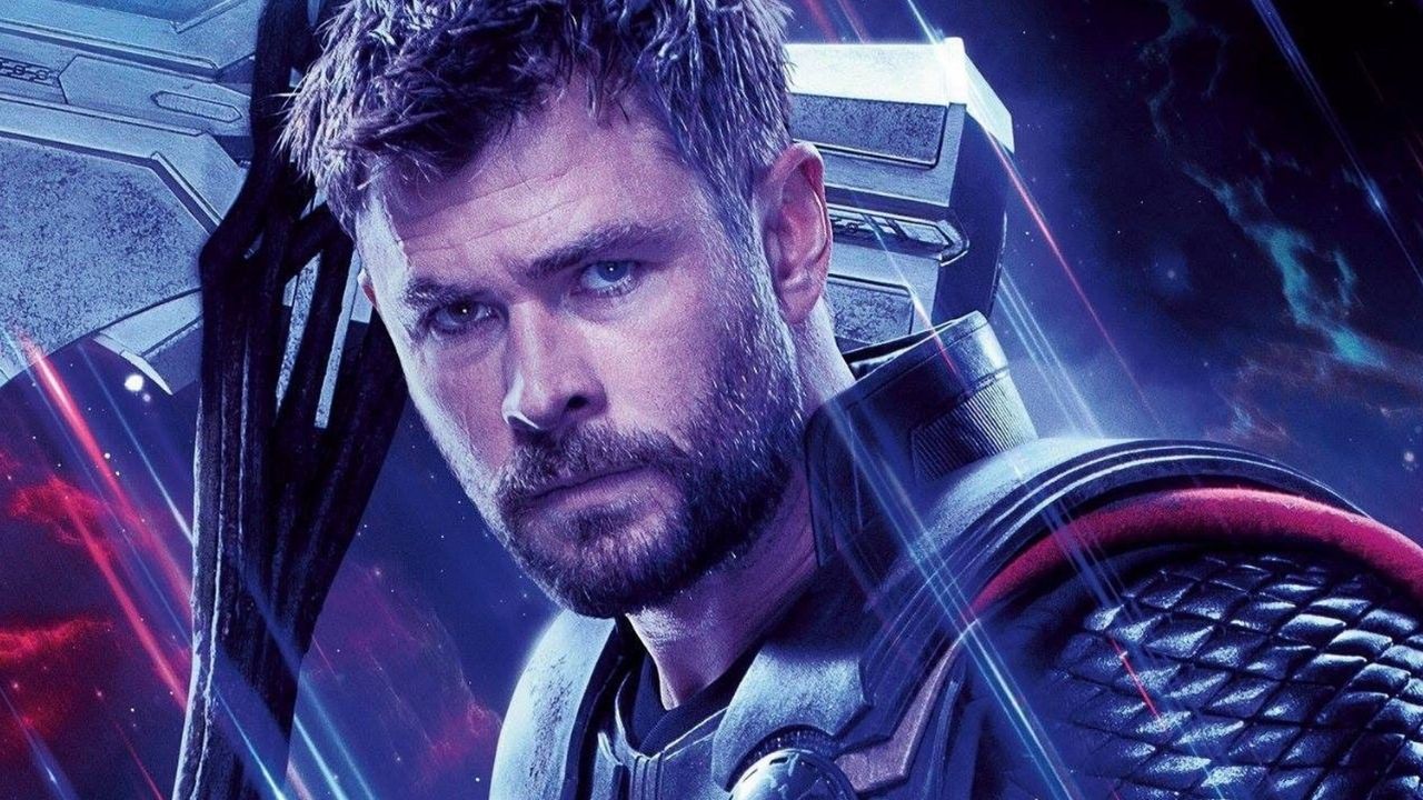 Chris Hemsworth revela que filho prefere herói da DC ao Thor