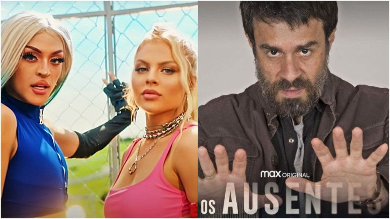 4 Novas séries brasileiras da HBO!