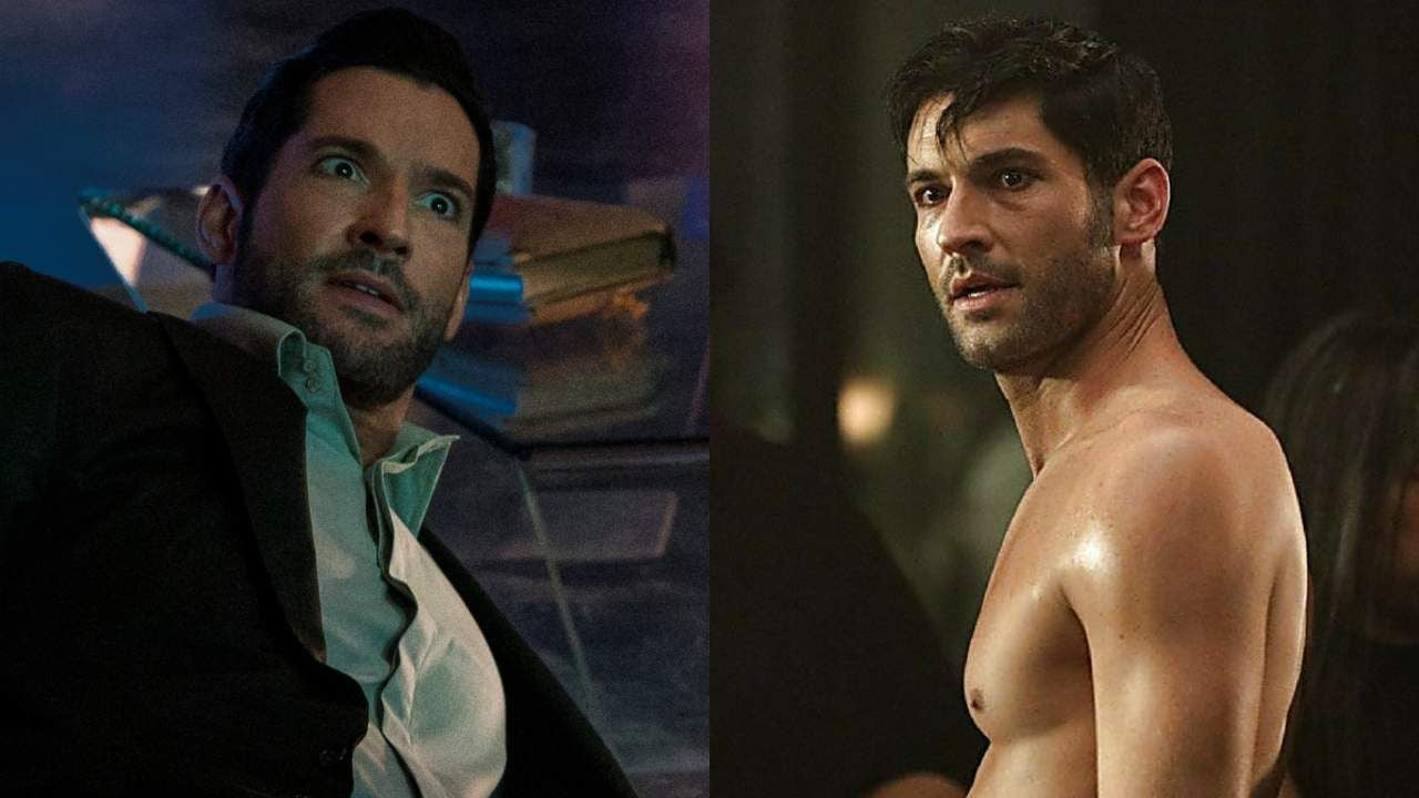 tom ellis canta