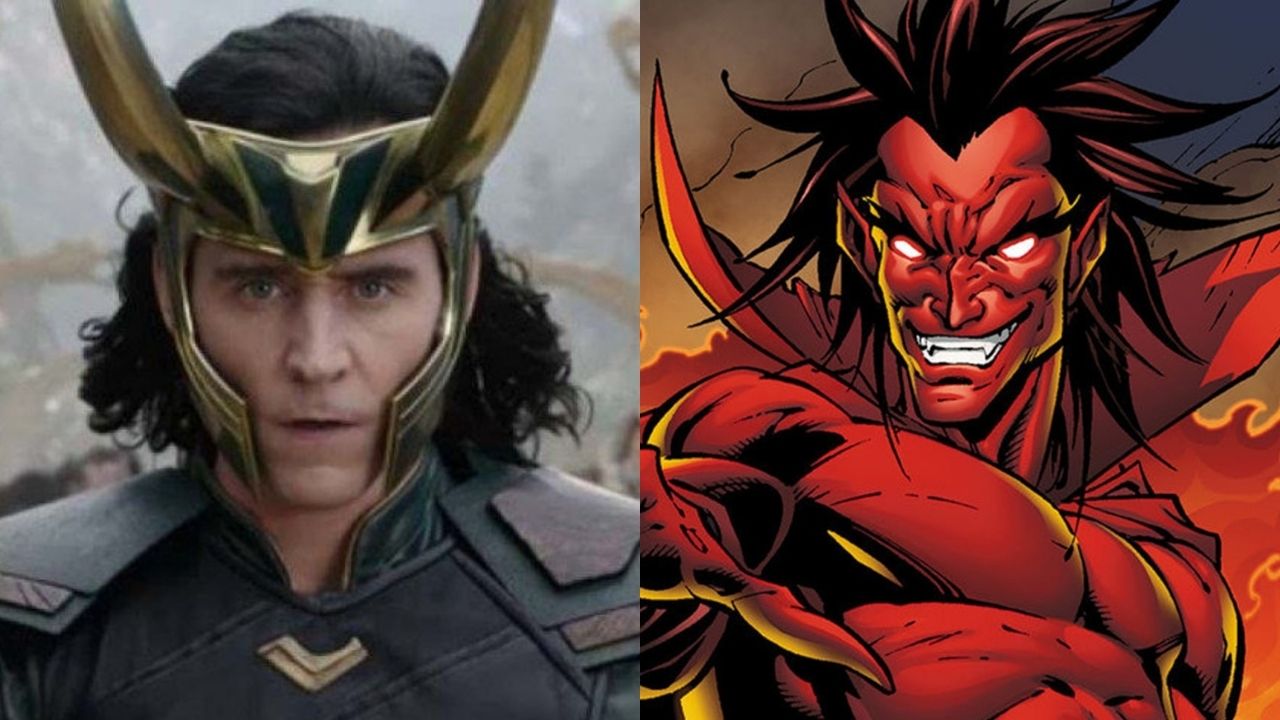 Loki: elenco da 2ª temporada - AdoroCinema