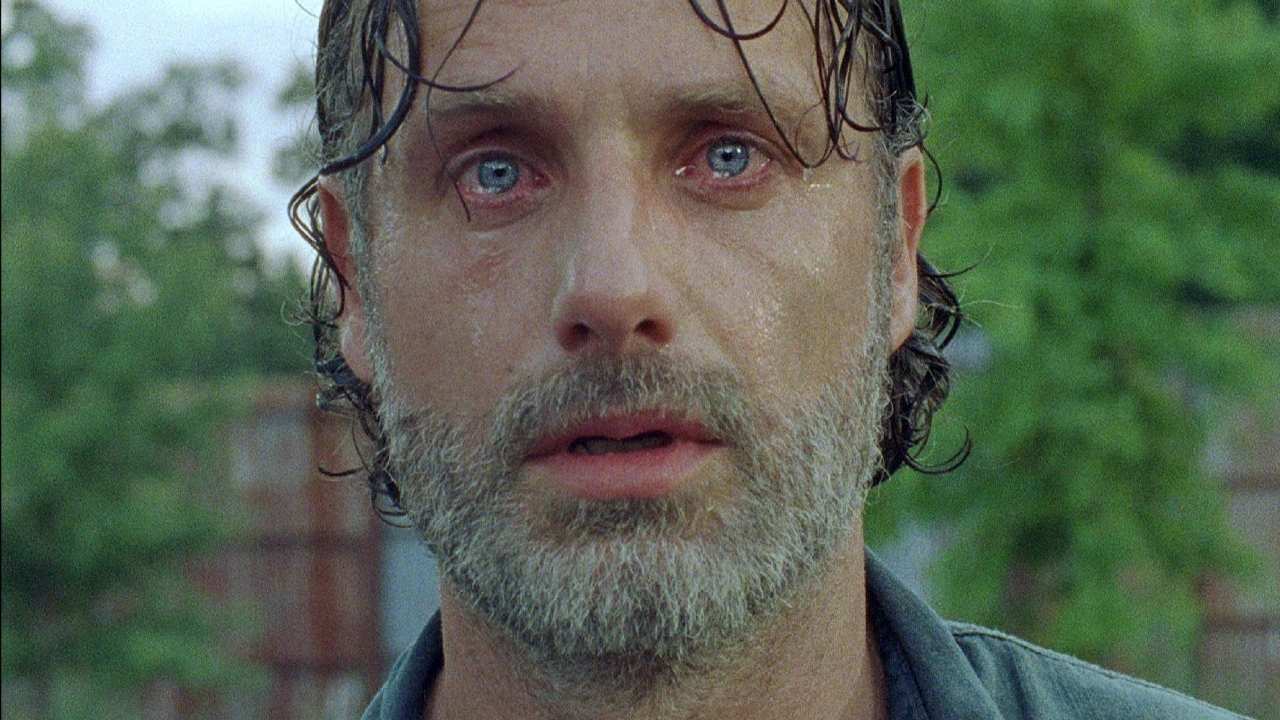 Walking Dead: World Beyond' Gets Premiere Date; 'Liar', 'Ride