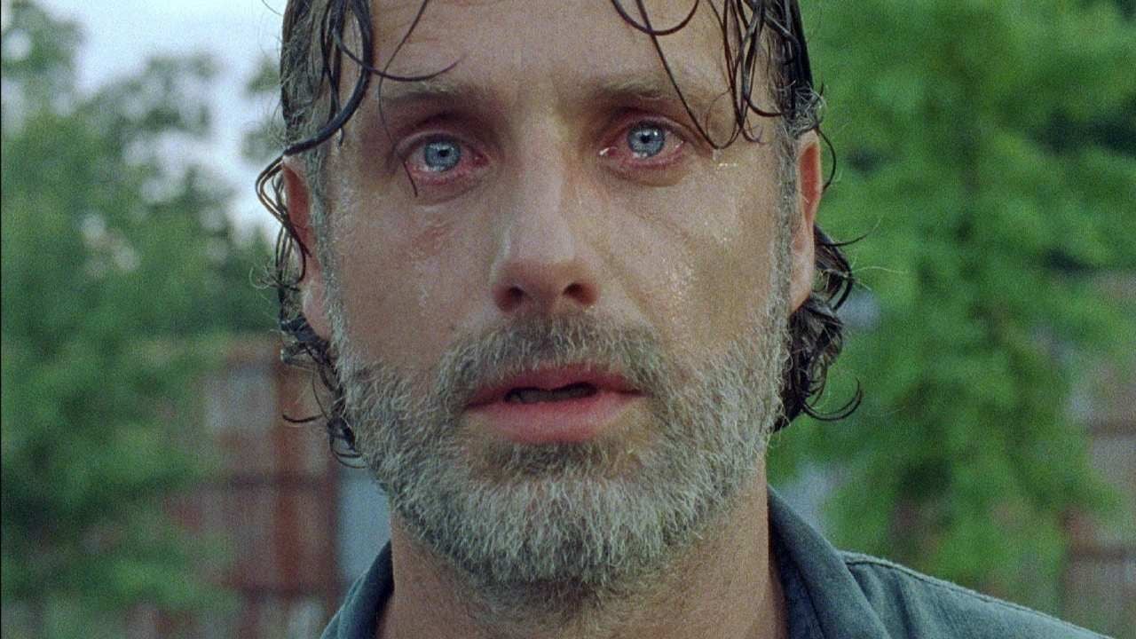 Walking Dead: World Beyond' Gets Premiere Date; 'Liar', 'Ride