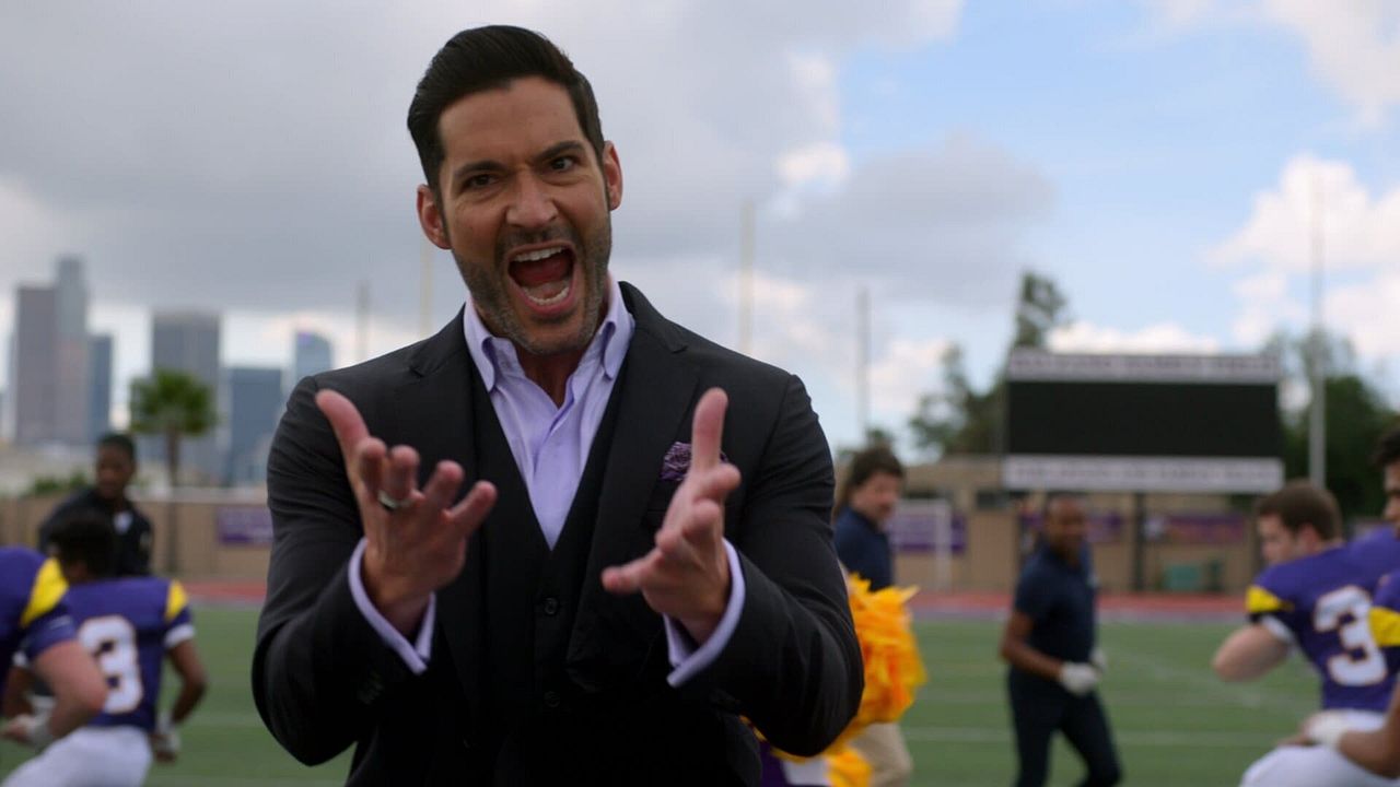 tom ellis canta