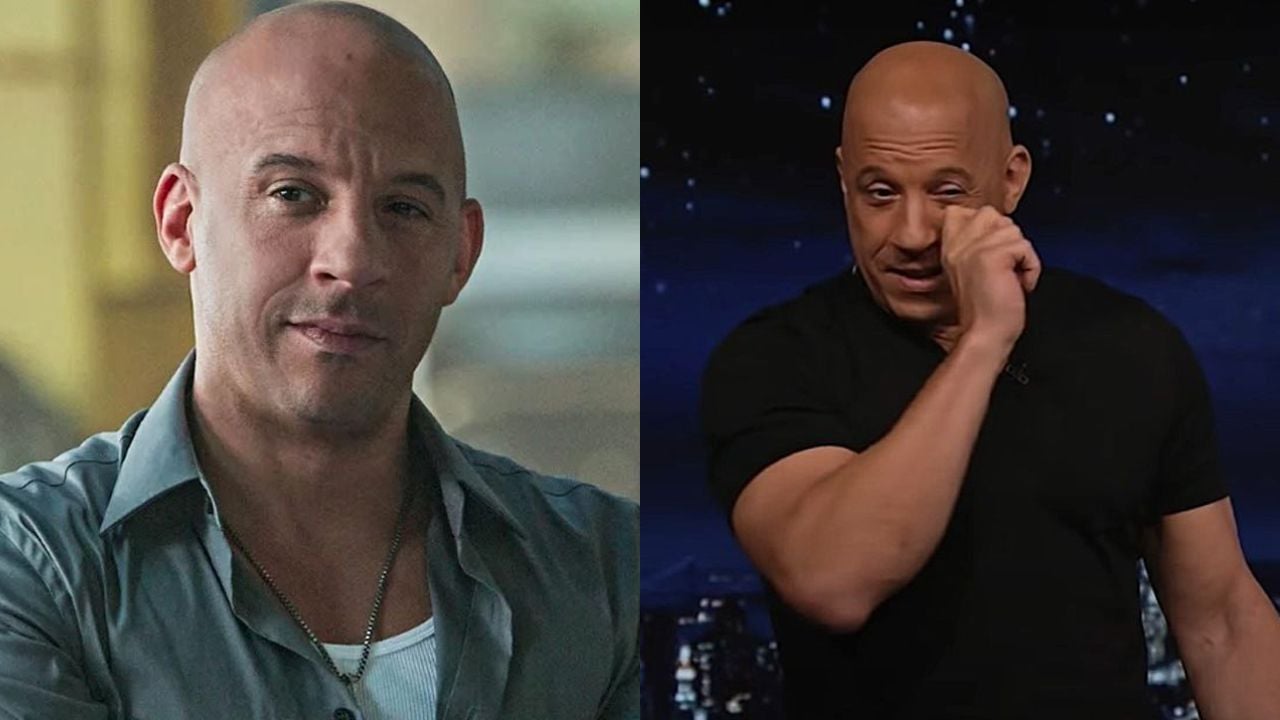 Hobbs & Shaw: Sem Vin Diesel, The Rock tem finalmente um Velozes & Furiosos  para chamar de seu