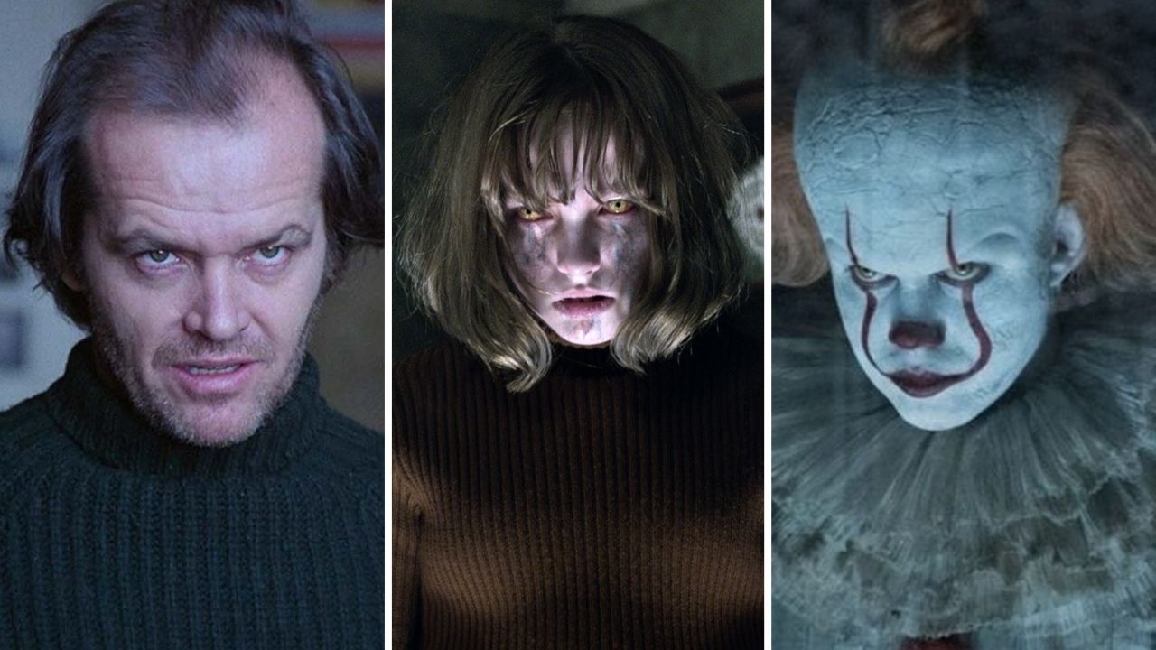 Os 10 melhores filmes de terror para ver na HBO Max