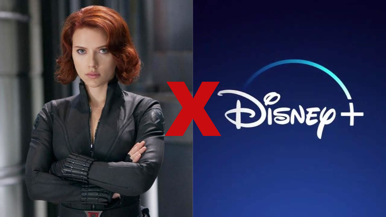 Atriz de 'Vingadores' descobriu que foi substituída em filme em evento da  Disney