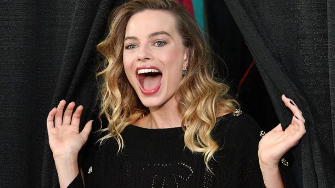 Margot Robbie explica por que Aves de Rapina é tão diferente do Coringa de  Joaquin Phoenix