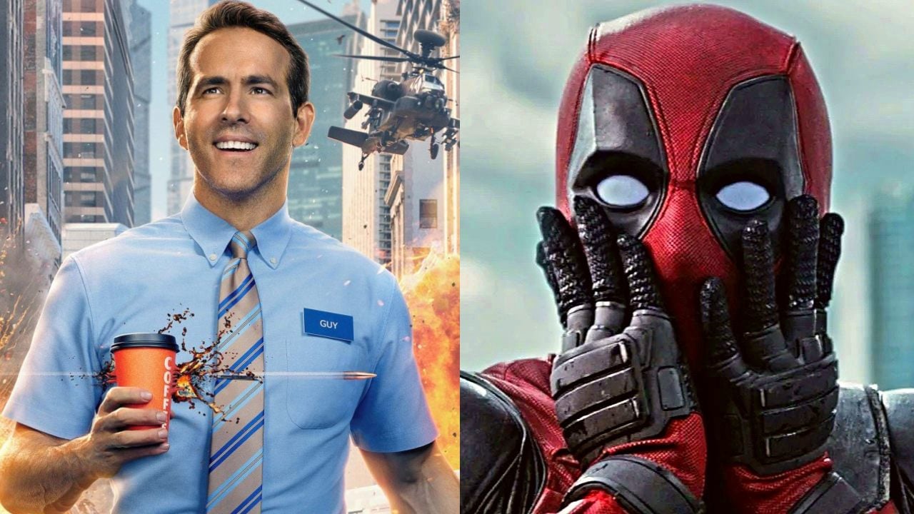 Deadpool 3: Ryan Reynolds fala sobre o filme