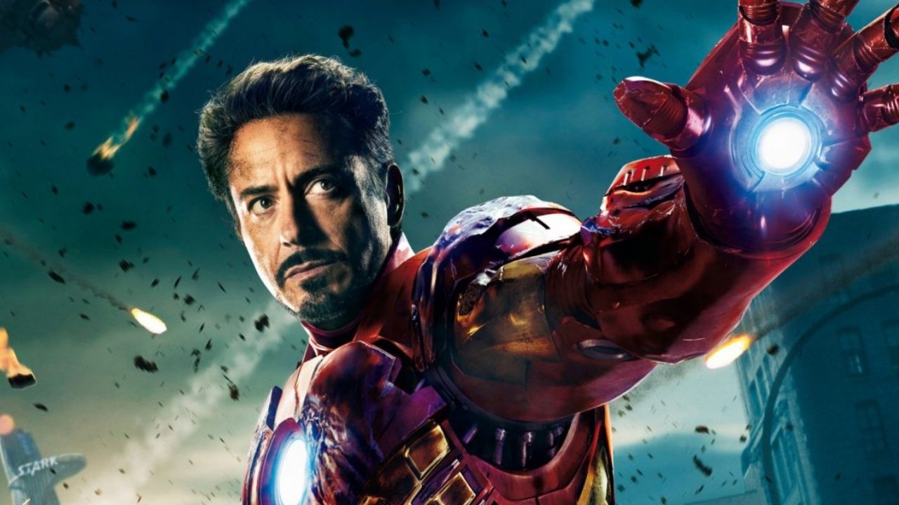 Quantos anos Tony Stark, o Homem de Ferro, tinha quando morreu no MCU?