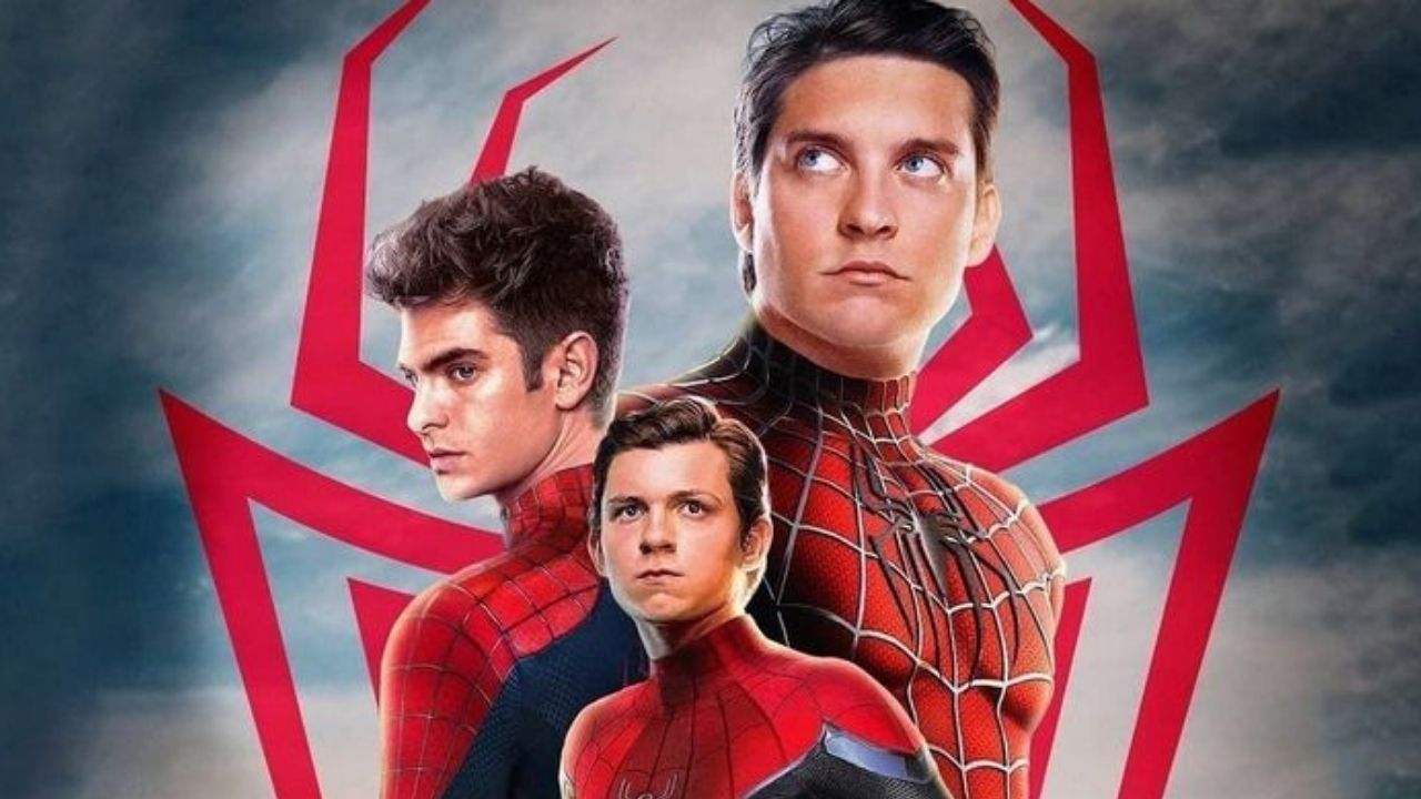 Próximo filme do Homem-Aranha está em fase inicial de desenvolvimento