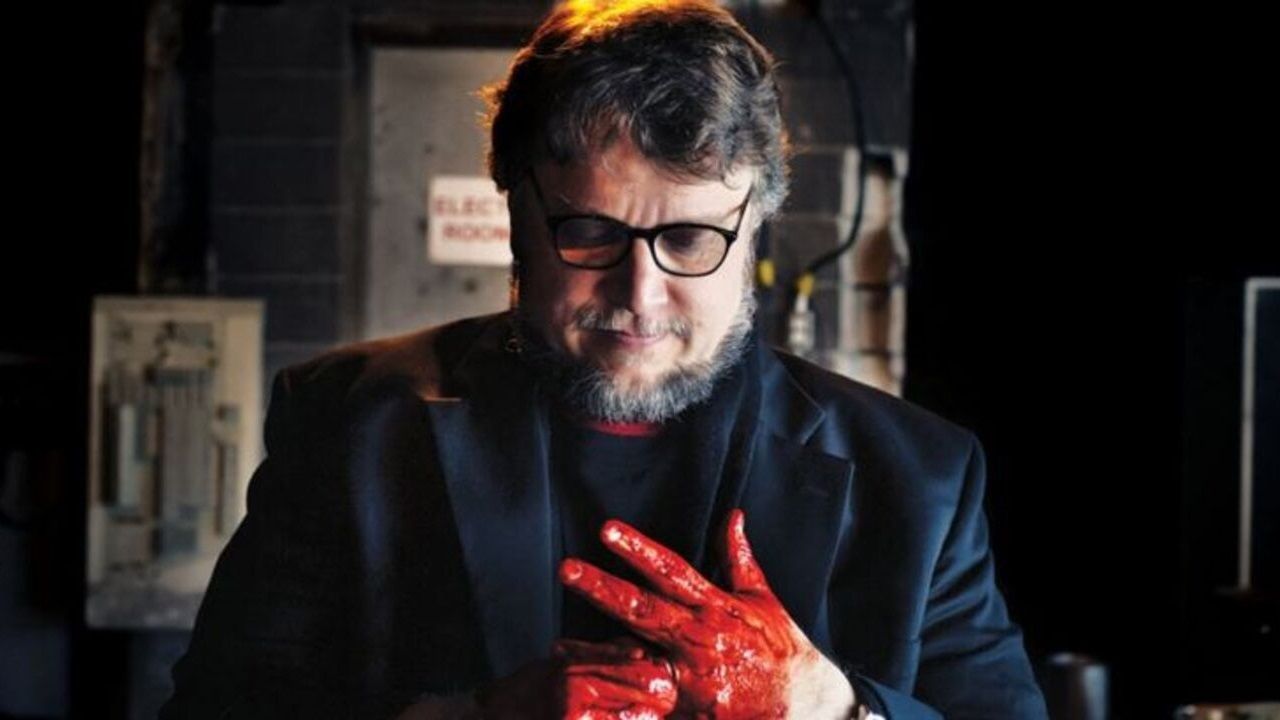 Gabinete de Curiosidades: Guillermo del Toro lança série de terror