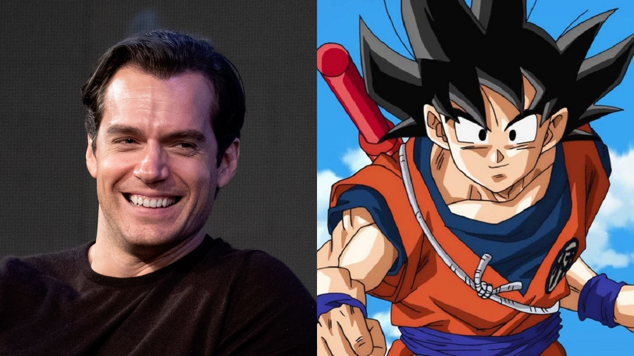 Selfie e smartphone colocam Dragon Ball em 2015 em novo filme