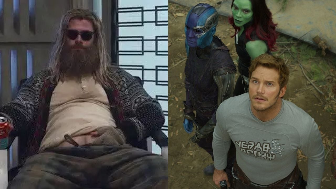 Rivalidade com irmão valeu a Chris Hemsworth papel em 'Thor', revela o ator