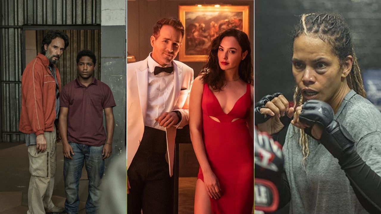 Confira TODAS as estreias da Netflix no mês de novembro - CinePOP