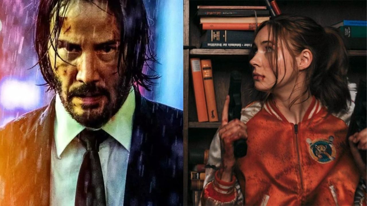 John Wick: Onde assistir todos os filmes da franquia estrelada por Keanu  Reeves? - Notícias de cinema - AdoroCinema