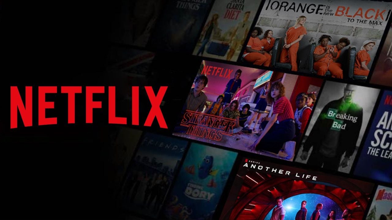 Netflix: os códigos secretos para aceder aos conteúdos de Natal