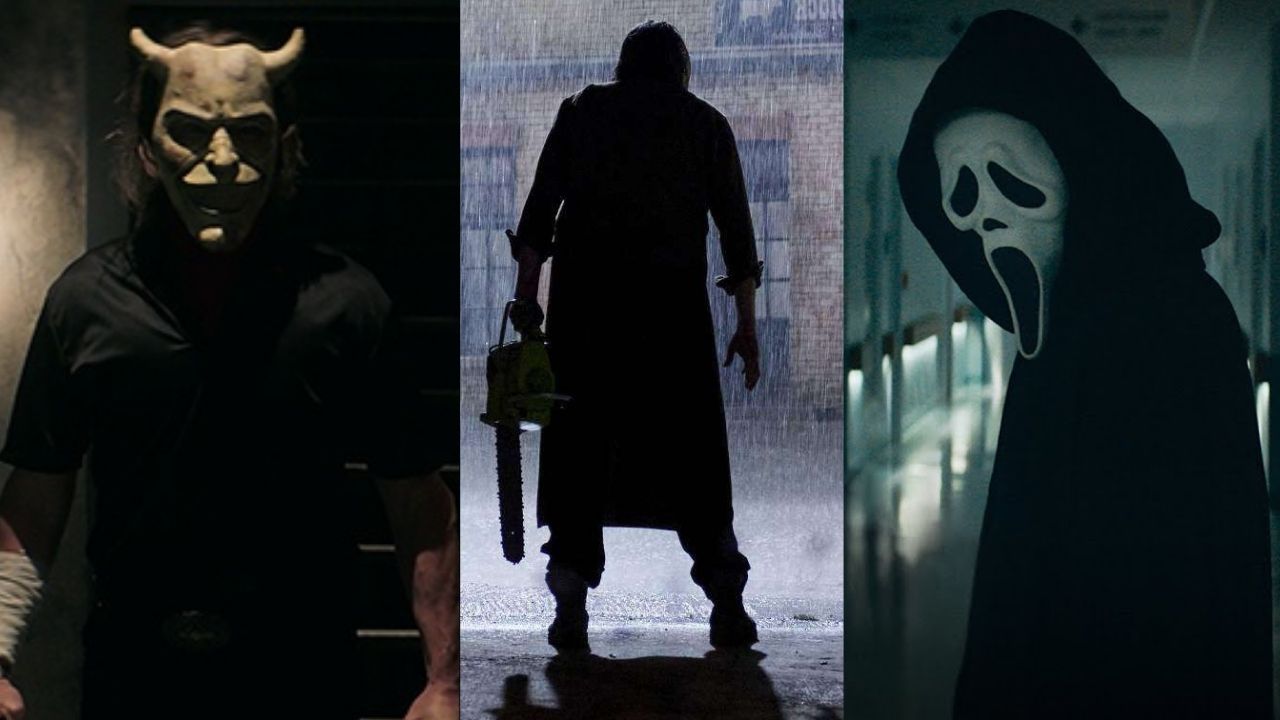 Os 20 melhores filmes de terror de 2022