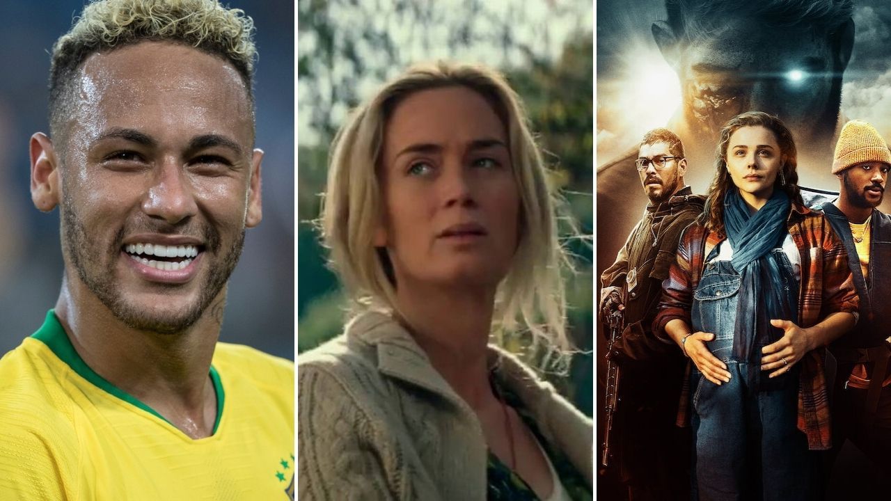 Mais de 40 séries e filmes chegam à Netflix em janeiro 2022, confira!