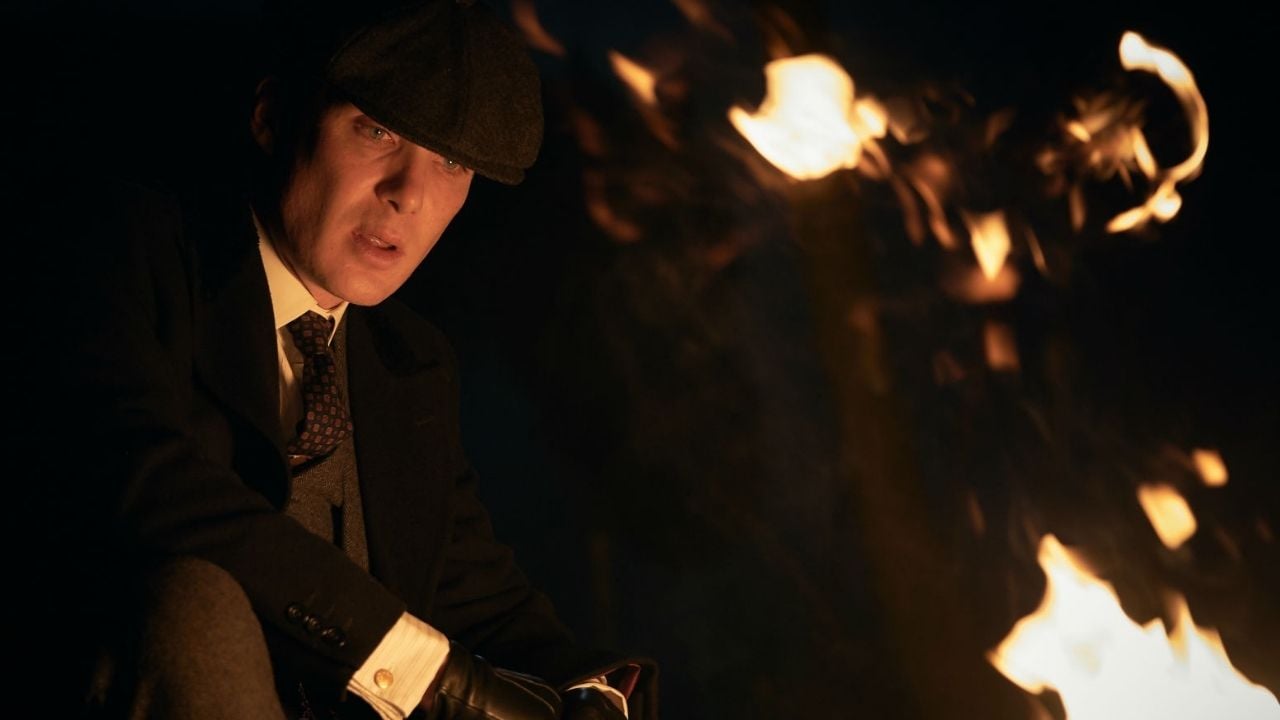 O que significa Peaky Blinders? Conheça a história por trás do nome da  série com Cillian Murphy - Notícias de séries - AdoroCinema