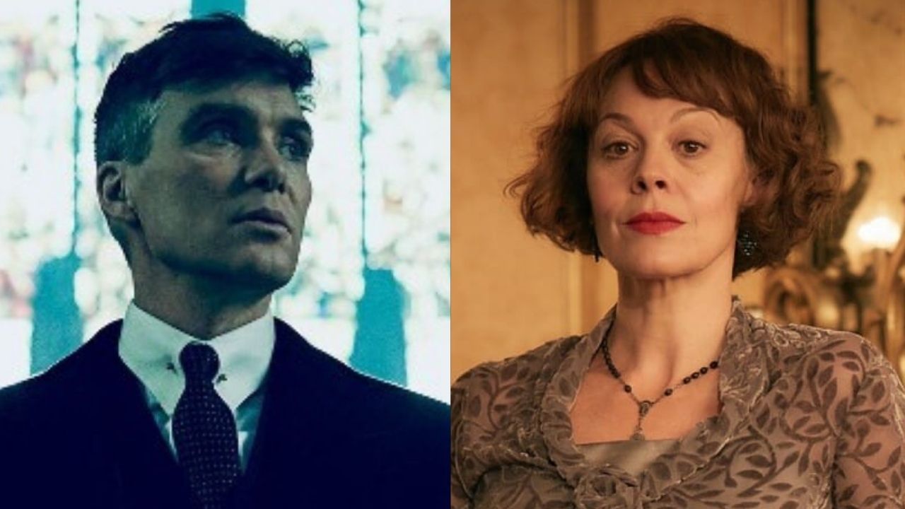 Críticas para Peaky Blinders - AdoroCinema