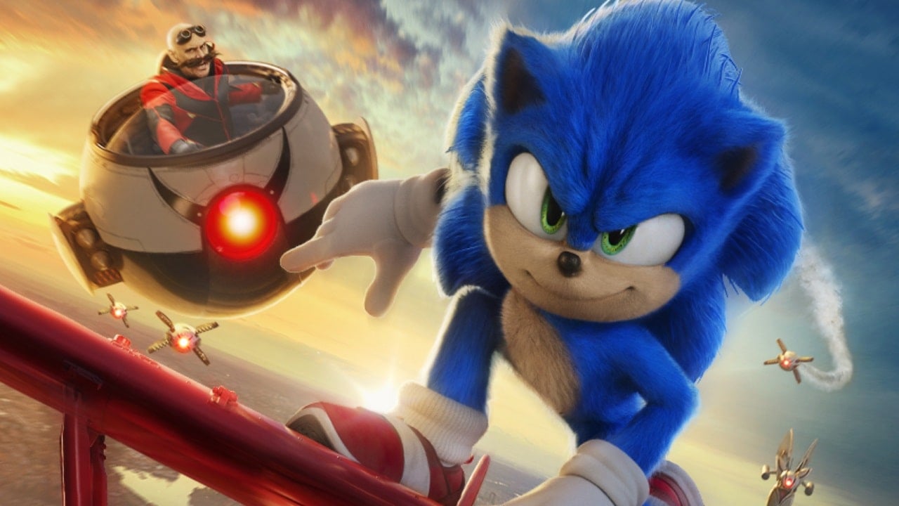 Sonic 2: elenco fala sobre o filme