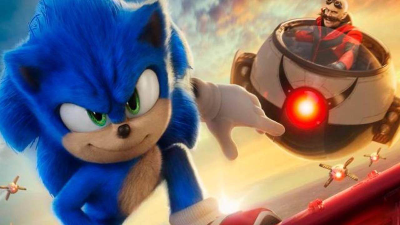 Sonic 2 – O Filme [Crítica] - Na Nossa Estante