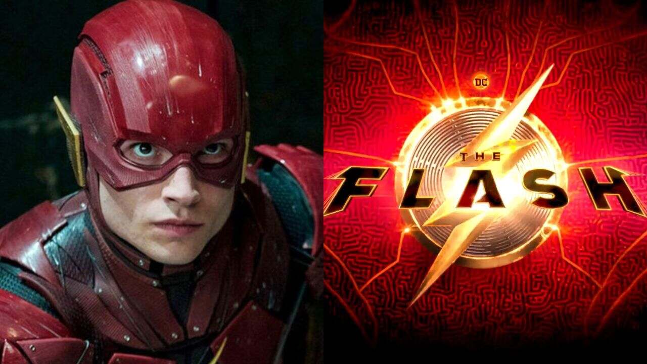 The Flash  Filme tem final secreto e Ezra Miller escondido em