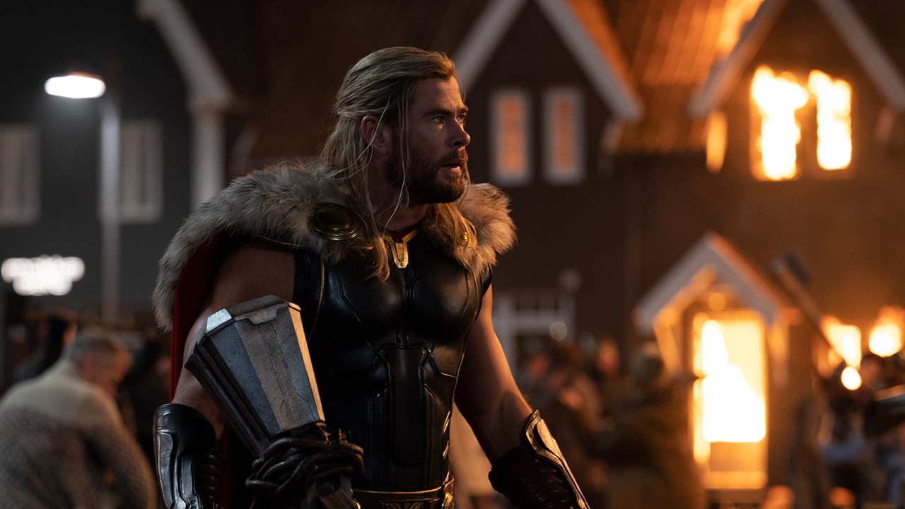 Os 5 melhores filmes do Chris Hemsworth para maratonar