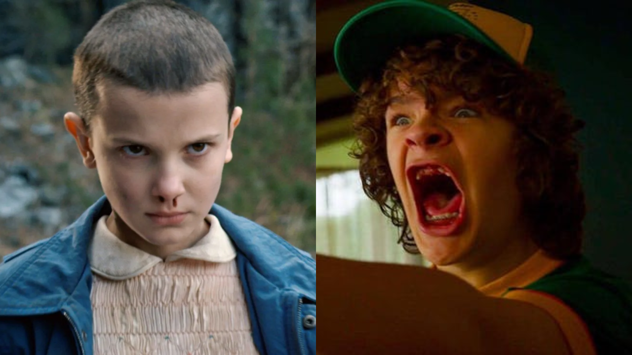 Conheça o caso real que inspirou a série Stranger Things