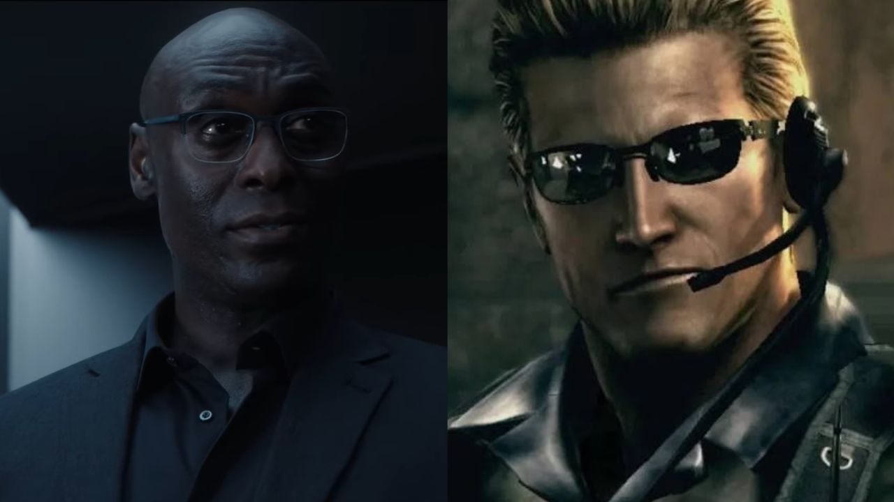 Resident Evil  Por que Leon e Wesker são diferentes no novo filme? -  Canaltech