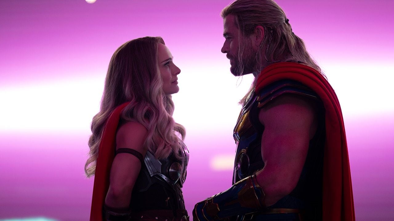 Thor 4: How does Jane Foster become the Mighty Thor in Love and Thunder? - Movie news 3