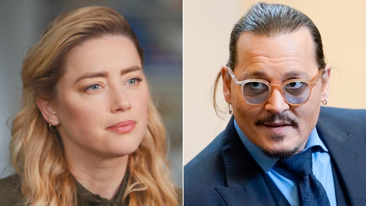 Depois de tapa no Oscar, Chris Rock debocha da briga judicial entre Johnny  Depp e Amber Heard - Notícias de cinema - AdoroCinema