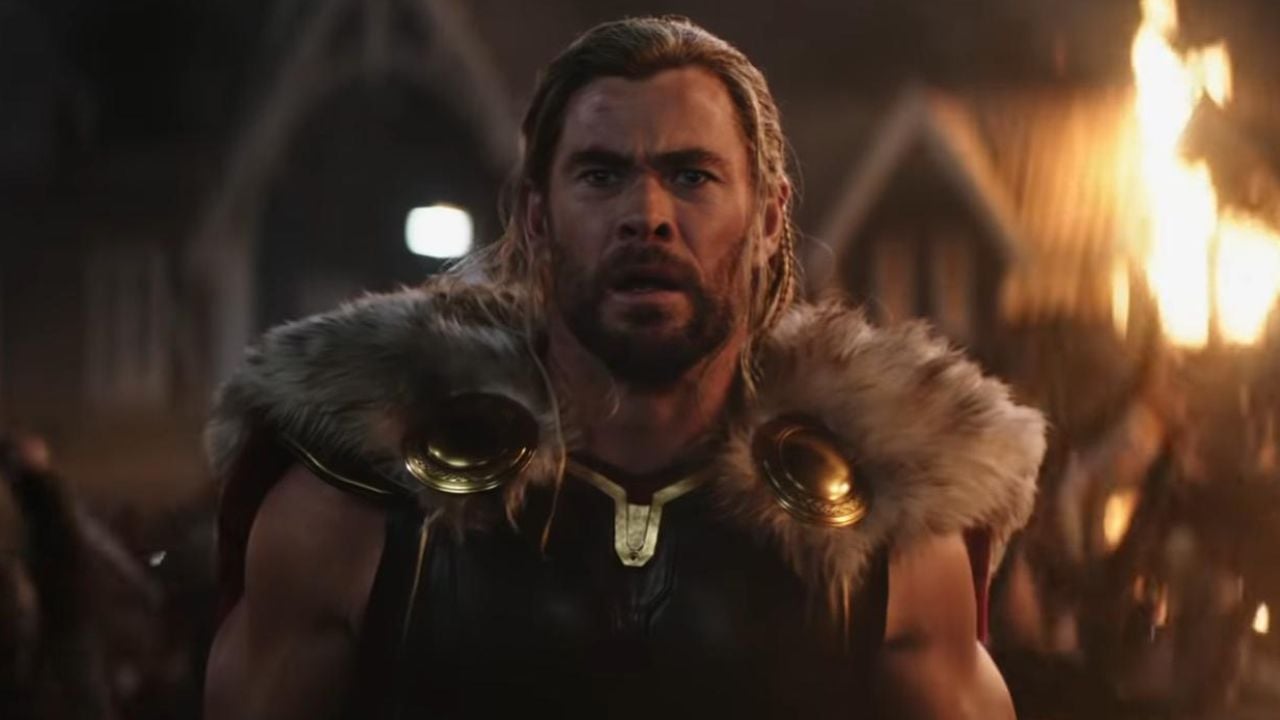 Thor 4: Chris Hemsworth vai sair da Marvel depois do filme? Ator fala sobre  futuro do personagem - Notícias de cinema - AdoroCinema