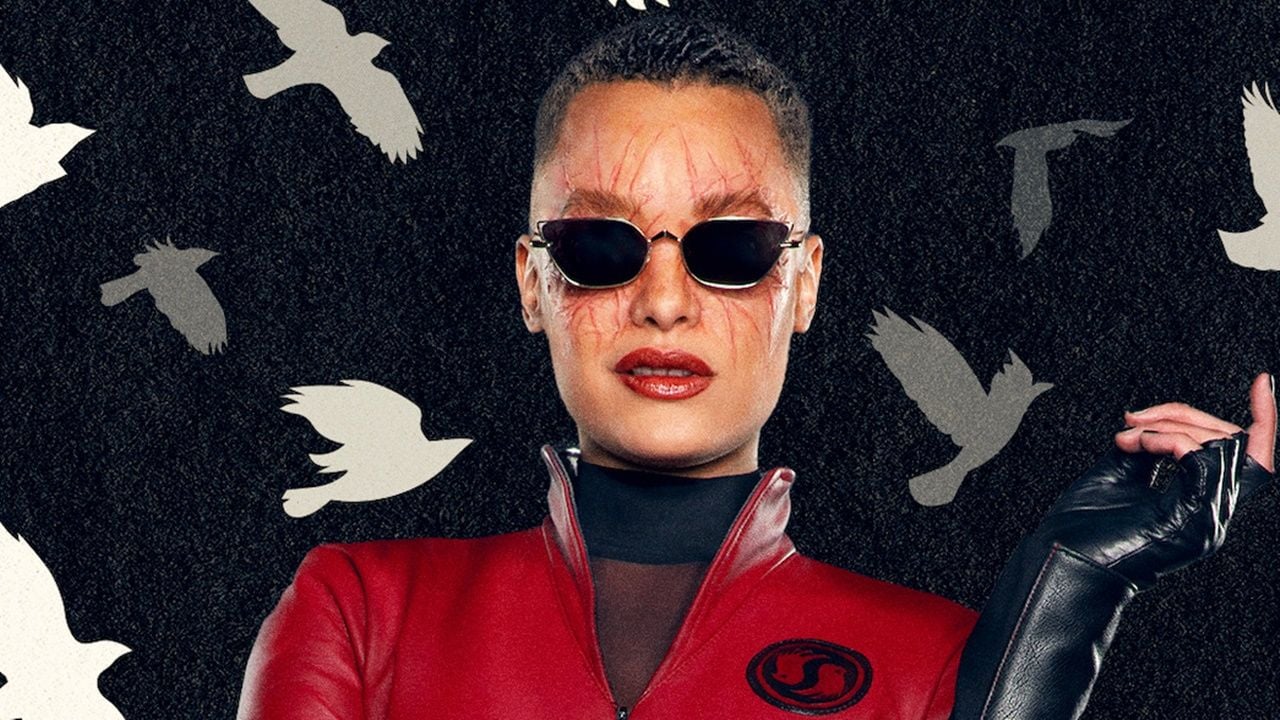 The Umbrella Academy: Who are the Sparrow Academy members in season 3? - Series news 4