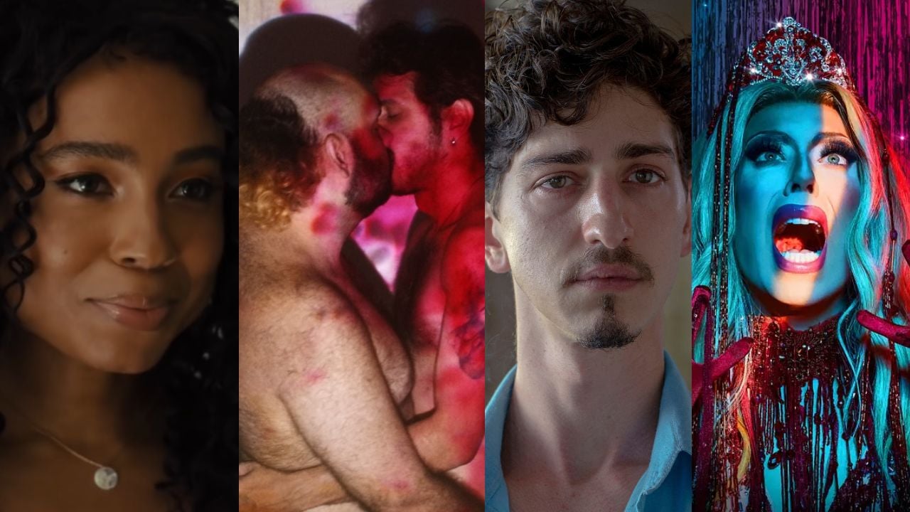 Filmes LGBTQIA+: 10 produções para assistir e se apaixonar