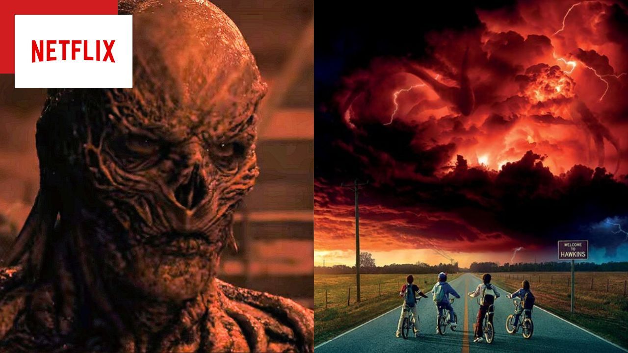 Stranger Things: Após Vecna, temos a transformação de Eddie! - Combo  Infinito