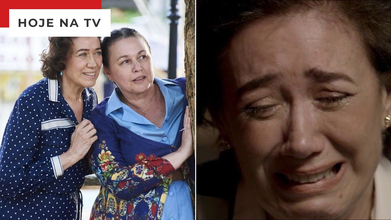 Maria do Caritó na Sessão da Tarde (05/07): Lilia Cabral teve medo de ser  cancelada após o filme - Notícias de cinema - AdoroCinema