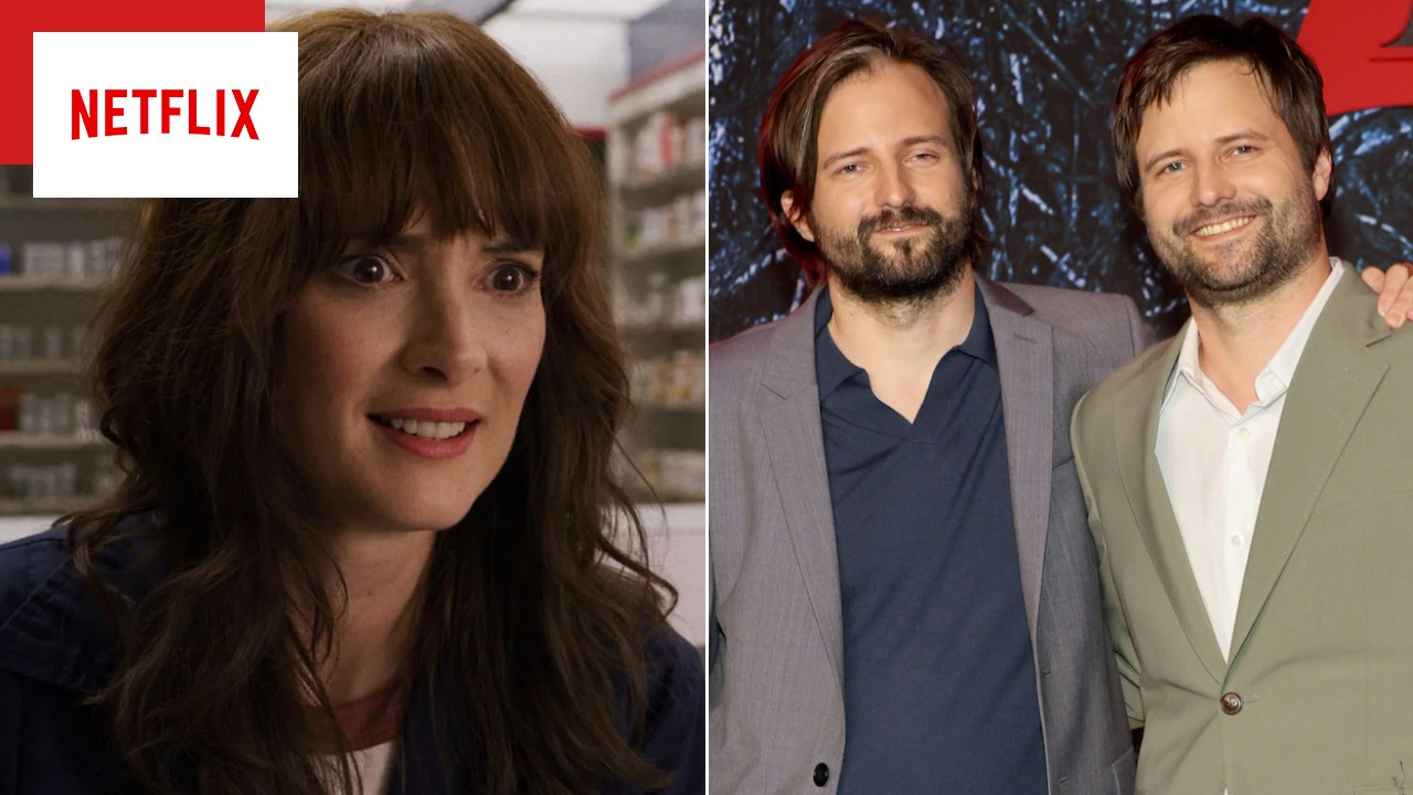 Stranger Things: Quando estreia a 5ª temporada? David Harbour dá previsão  para retorno da série da Netflix - Notícias de séries - AdoroCinema