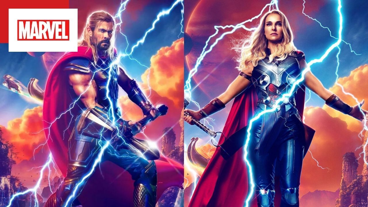 Thor 4: Quem é Hércules? Conheça o personagem do Brett Goldstein, de Ted  Lasso, na Marvel - Notícias de cinema - AdoroCinema