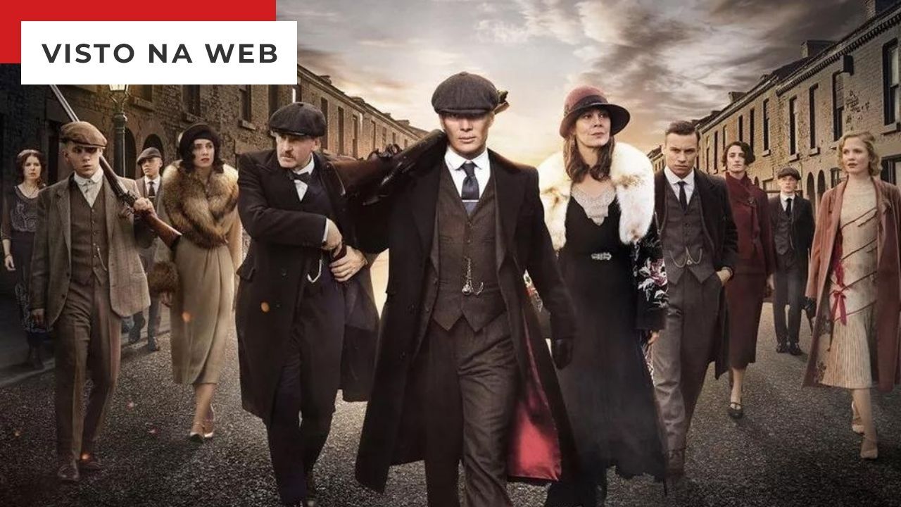 Peaky Blinders, conheça a história real que inspirou a série