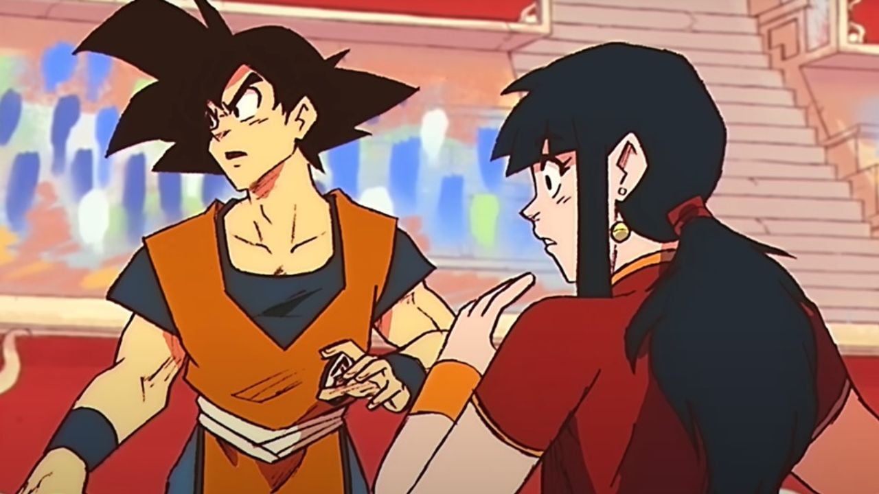 8 coisas vergonhosas que Goku faz em Dragon Ball - Observatório do Cinema